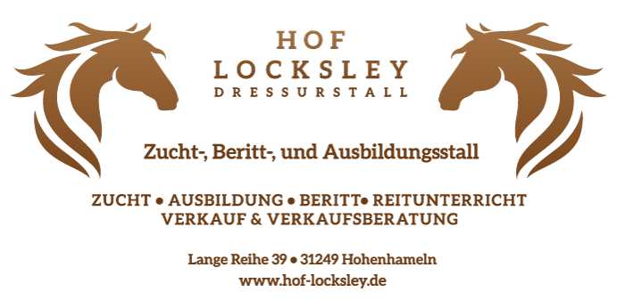 Hof Locksley
